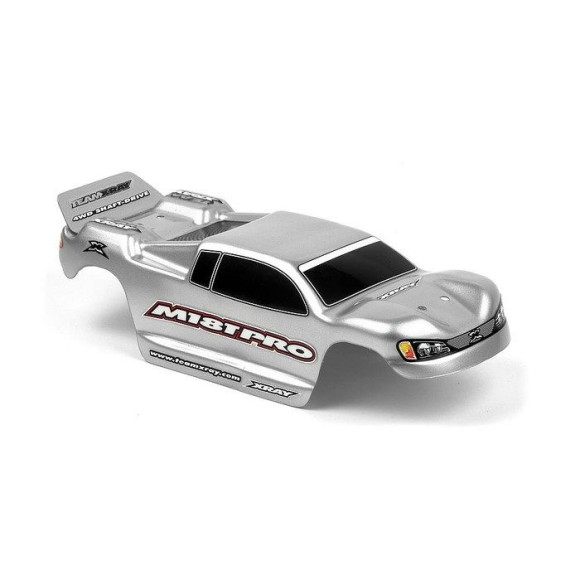 Carrosserie 1/18 Truck Pro - XRAY - 389755