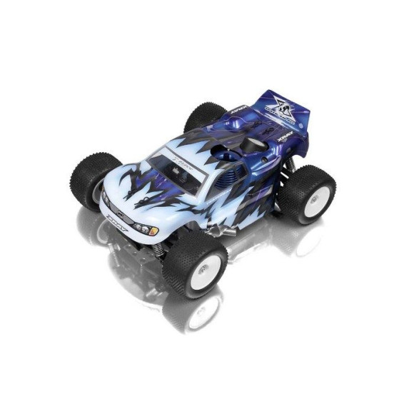 MICRO BODY 1/18 NITRO TRUCK - 389770 - XRAY