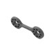 Cales d'aileron carbone - XRAY - 323560