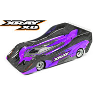 XRAY X8'26 - 1/8 ELECTRIC ON-ROAD PAN CAR - XRAY - 340501