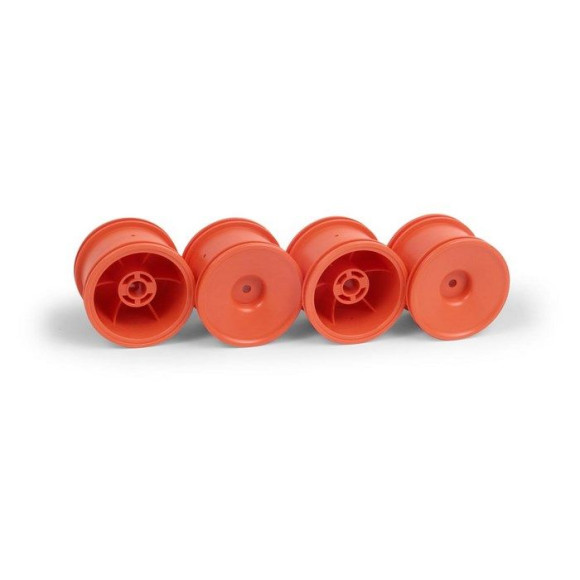 M18T Jantes Aerodisk Orange (4) - XRAY - 389936