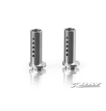 ALU FRONT BODY POST - SWISS 7075 T6 (2) - 341321 - XRAY
