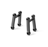COMPOSITE REAR BODY HOLDER ARM - MEDIUM - XRAY - 341370-M