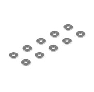 ALU SHIM 3x8.8x1.0MM (10) - XRAY - 342360