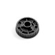 COMPOSITE REAR SOLID AXLE PULLEY 48T - NARROW - 345149 - XRAY