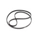LOW FRICTION DRIVE BELT SIDE 6.0 x 705MM - XRAY - 345446
