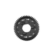 Couronne 48T (2nd) - Graphite - XRAY - 345648