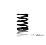 XRAY SPRING-SET C 8.0 - FRONT (2) - 348186 - XRAY