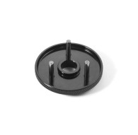 FLYWHEEL - FLAT - HARD COATED - 348533 - XRAY