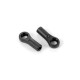 COMPOSITE STEERING BALL JOINT 6.8MM - V3 (2) - 352664 - XRAY