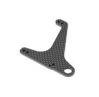 X1 CARBON LOWER SUSPENSION ARM REINFORCED - XRAY - 372136