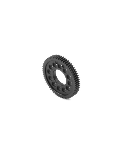 Couronne 62 dents 64 Dp - Petite - XRAY - 375862