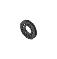 Couronne 60 dents 64 Dp - Petite - XRAY - 375860