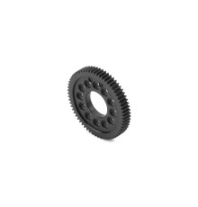 Couronne 64 dents 64 Dp - Petite - XRAY - 375864
