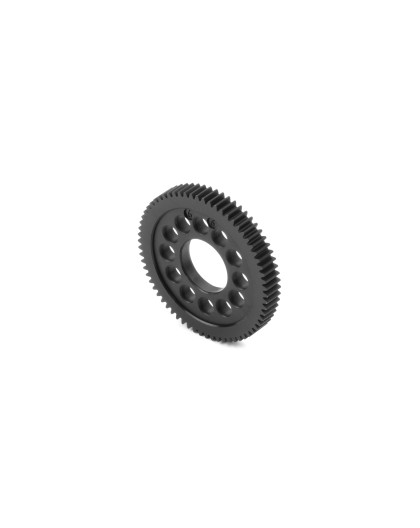 Couronne 66 dents 64 Dp - Petite - XRAY - 375866