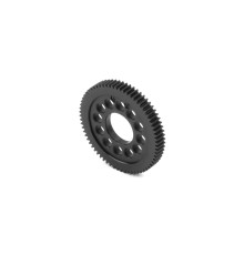 Couronne 68 dents 64 Dp - Petite - XRAY - 375868