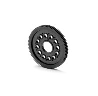 COMPOSITE SPUR GEAR - 92T / 64P - XRAY - 375892