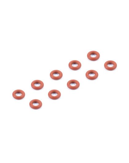 SILICONE O-RING 3.5x2 (10) - XRAY - 972035