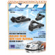 COMPOSITE SUSPENSION ARM FRONT LOWER FOR WIRE ANTI-ROLL BAR - HARD - 