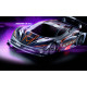 Kit XRAY X10 Pan Car 1/10 GT - 2026 - XRAY - 370506