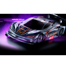 Kit XRAY X10 Pan Car 1/10 GT - 2026 - XRAY - 370506