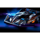 Kit XRAY XP10 Pan Car 1/10 235mm - XRAY - 370507