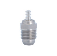 Works Team WT4 Platinum/Iridium Turbo Glow Plug - LRP - 35145