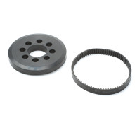 LRP Competition Starterbox - Starting disc and belts - LRP - 37190