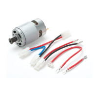 LRP Starterbox Sparepart - Motor incl. Wires - LRP - 37191