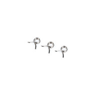 Clutch springs 1.0 (3pcs) - LRP - 37526