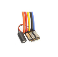 Flow WT Powerboard - LRP - 500102