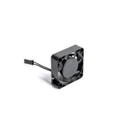 WorksTeam SuperHighRev. fan 40x40x10mm 1S/2S -receiver - LRP - 501827