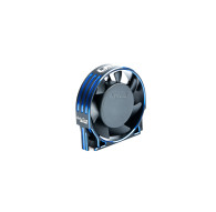 Alu SuperHighRev. fan V2 40x40x10mm / 1S/2S / receiver - LRP - 501838