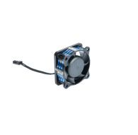 Alu SuperHighRev. fan V2 40x40x15mm / 1S/2S / receiver - LRP - 501857