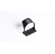 LRP WorksTeam conveyor duct for 40mm fans, round - LRP - 501990