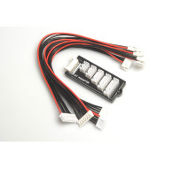 Multi Balancer Adapter EHR/XH to XH (2S-6S) - LRP - 65849