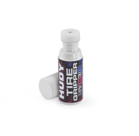 HUDY TIRE ADDITIVE - TIRE GRIPPER HYBRID - 50ML - HUDY - 106263