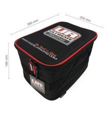 Small multifunction storage bag 20x29x18mm - ULTIMATE - UR8811