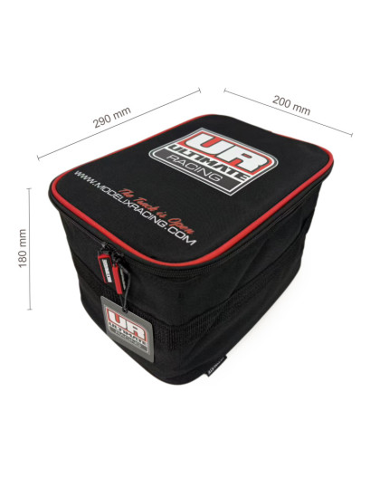 Sac de rangement 20x29x18mm - ULTIMATE - UR8811