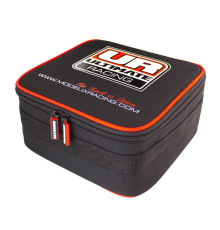 Oils bag 22x22x11mm - ULTIMATE - UR8815