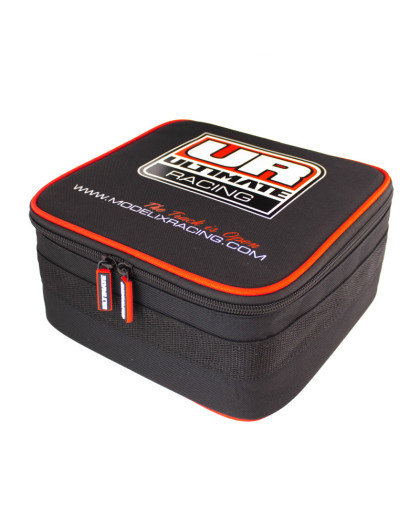 Oils bag 22x22x11mm - ULTIMATE - UR8815