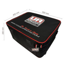 Sac de rangement à pneus TT 1/8 50x40x25mm - ULTIMATE - UR8814