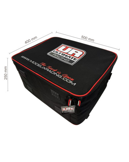 Sac de rangement à pneus TT 1/8 50x40x25mm - ULTIMATE - UR8814