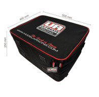 Tyres bag 1/8 for 16 sets 50x40x25mm - ULTIMATE - UR8814