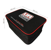 Large multifunction storage bag 20x29x18mm - ULTIMATE - UR8812