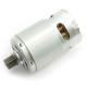 Fastrax Tru-Start 775 Motor w/13T Gear (1Pc) - FASTRAX - FAST561-1
