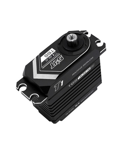 Servo SRT T6S HV Brushless - T6S - SRT