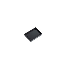 Capot inférieur alu pour variateur iX8 - LRP - 80885
