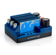 iX8 V2 Brushless Speed Control - LRP - 80881