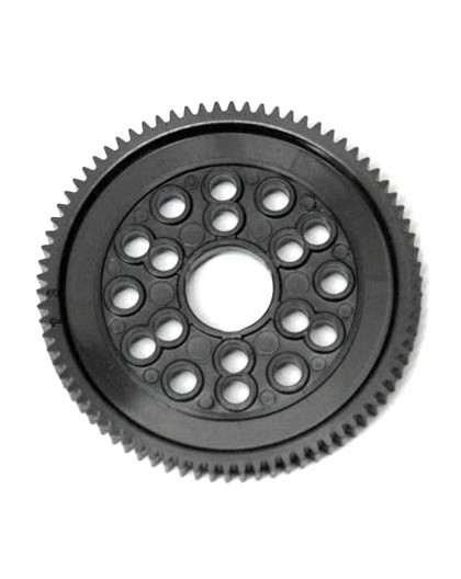 Kimbrough Products 76T 48Dp Spur Gear - KIMBROUGH - 163